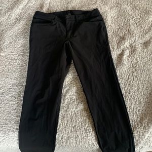 Lululemon Mens Pants